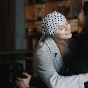 People Talking Together